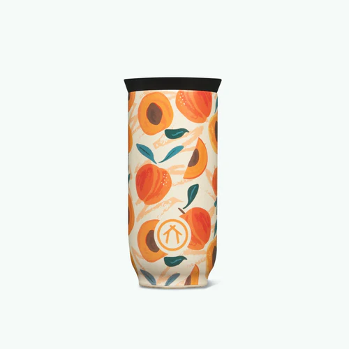 Mug 540ml Chapala orange