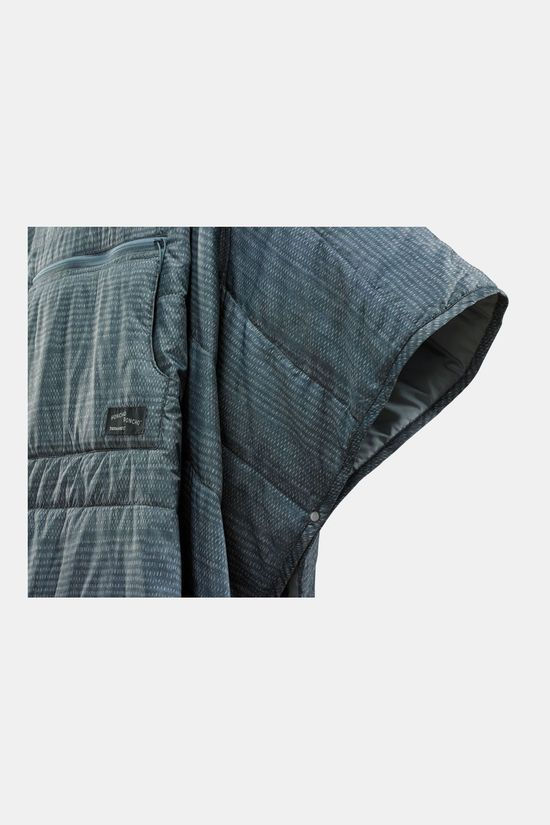 Therm-a-Rest Therm-a-Rest Honcho Poncho Deken Slaapzak