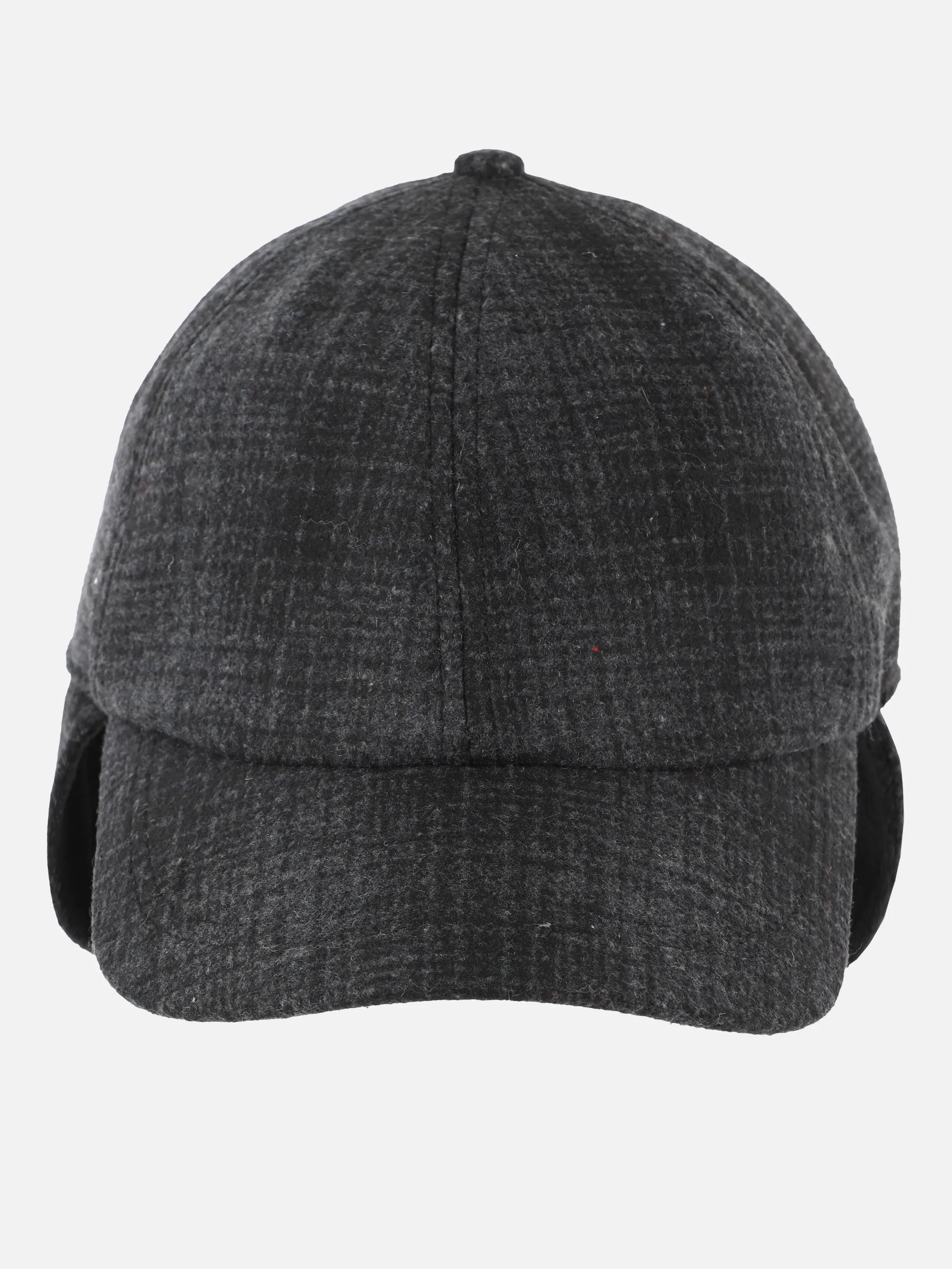 Herren Basecap mit Ohrenklappen
