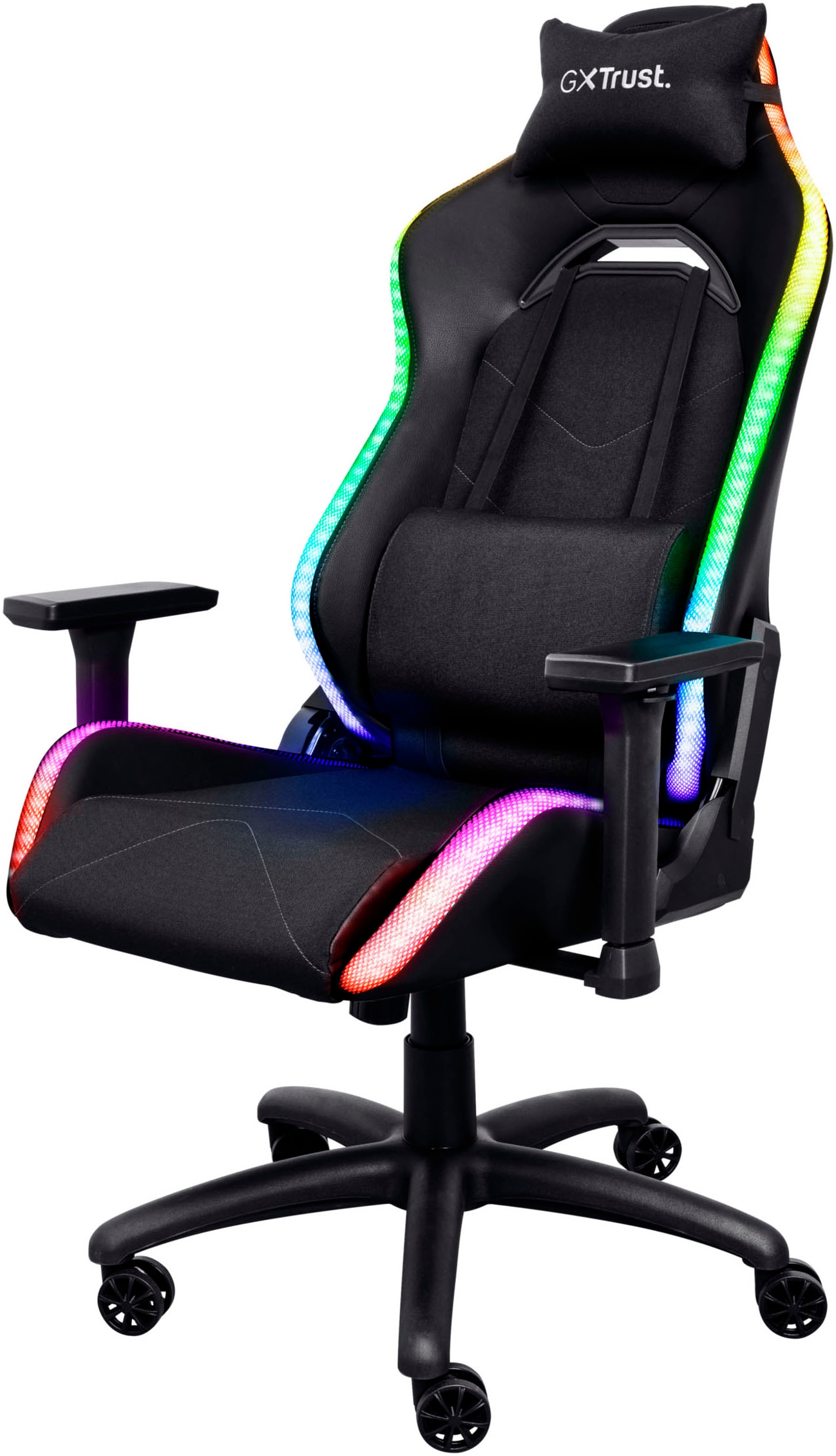 Trust Gaming-Stuhl »GXT719 RUYA RGB« ()