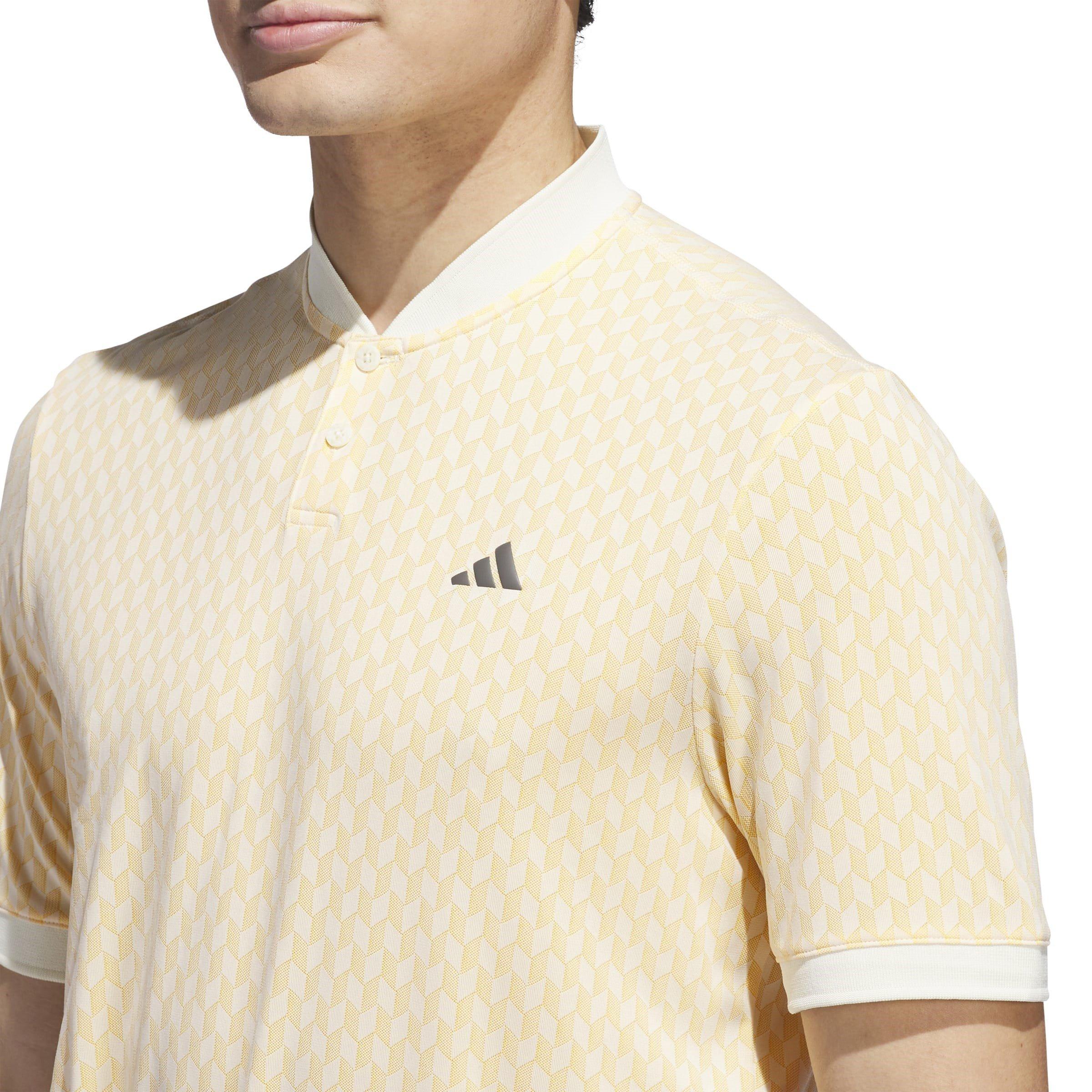 adidas Ultimate365 Tour HEAT.RDY Polo Shirt Mens