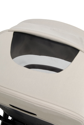 Beemoo Pro Twist Sportsvogn, Latte Beige