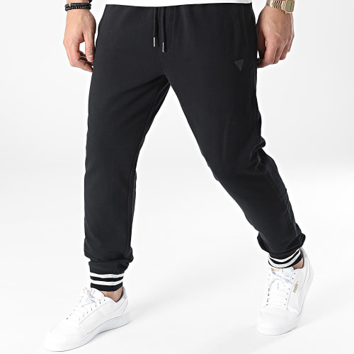 Pantalon Jogging M2RB37-K6ZS1 Noir