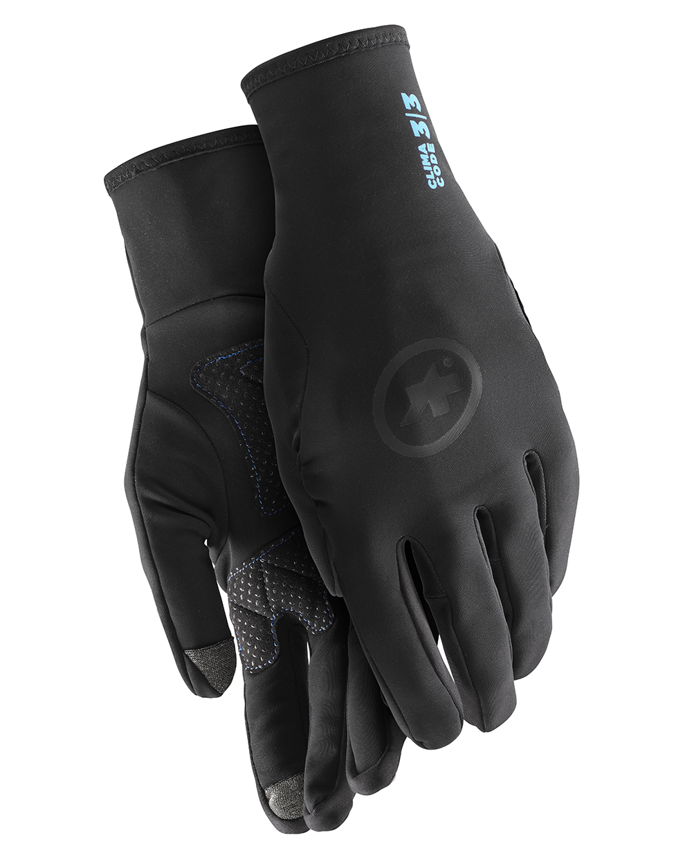 Assos Winter Evo Handsker