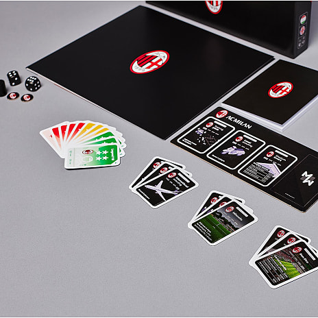 Superclub udvidelsespakke - Manager kit AC Milan