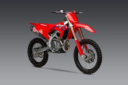 Ligne Complète Yoshimura RS-12 Signature Series