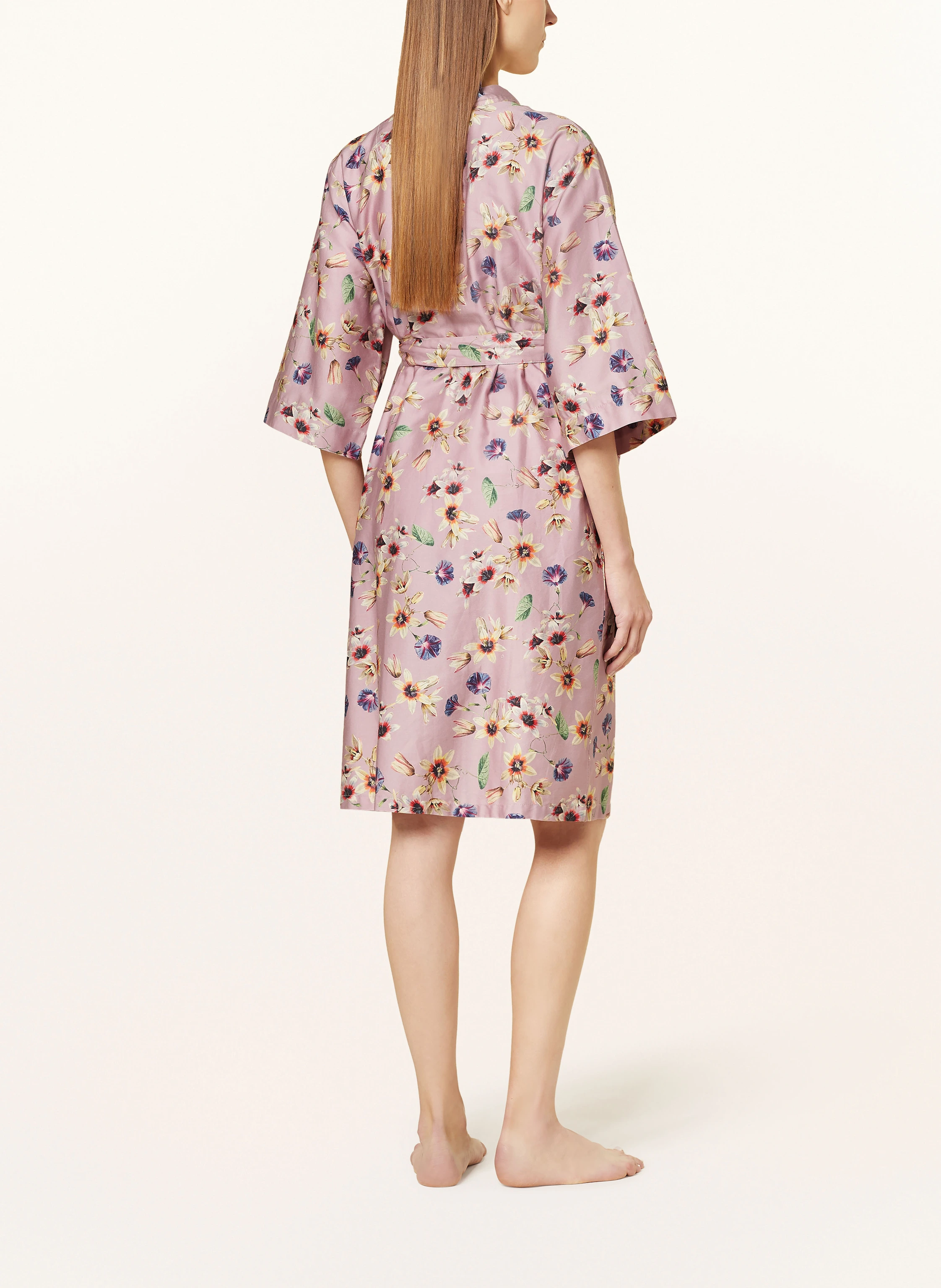ESSENZA Damen-Kimono SARAI FIORRE