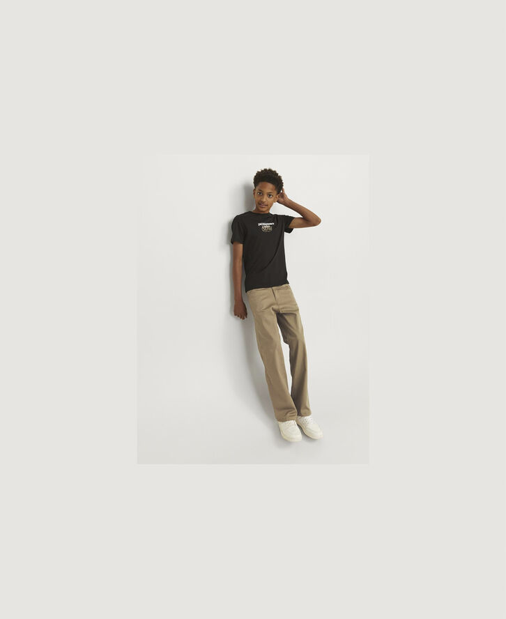 Jack & Jones JPSTALEX JJCLEAN WORKER JNR Elmwood