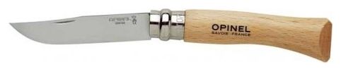 Couteau Opinel N°7 VRI