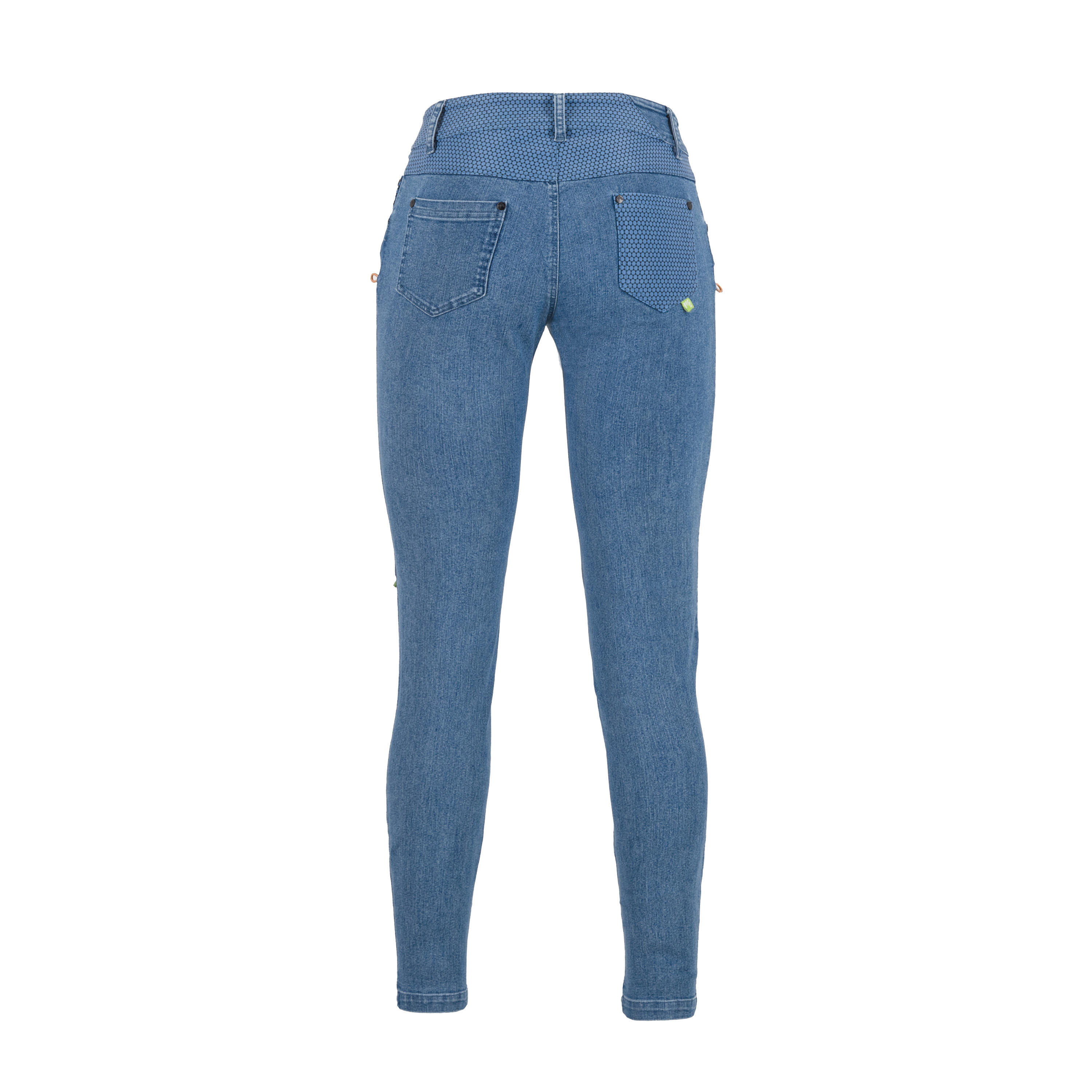 Larice Jeans W Pants