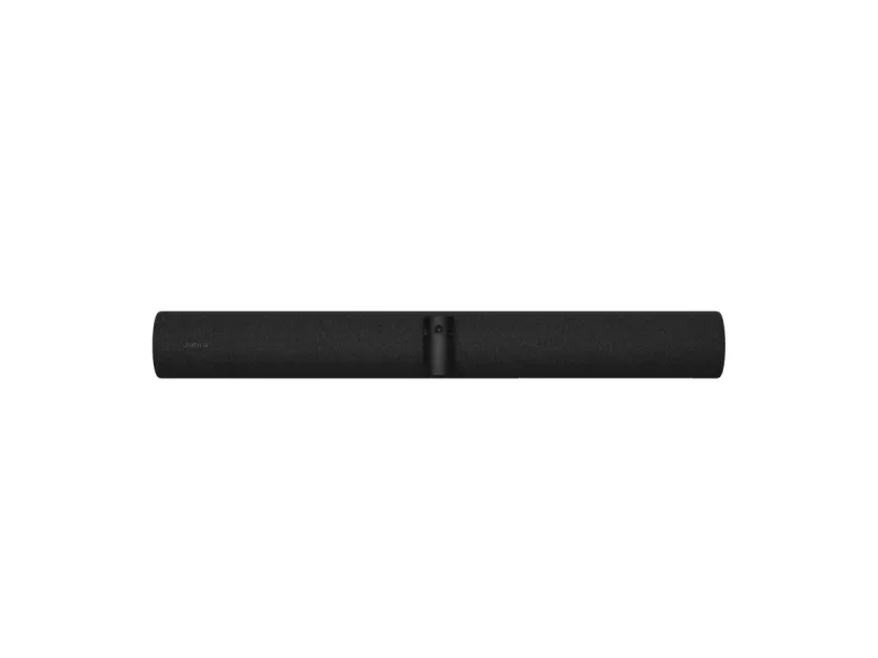 Jabra PanaCast 50 - Videoconference-enhed - Zoom Certified, Certified for Microsoft Teams, Optimeret til UC - sort