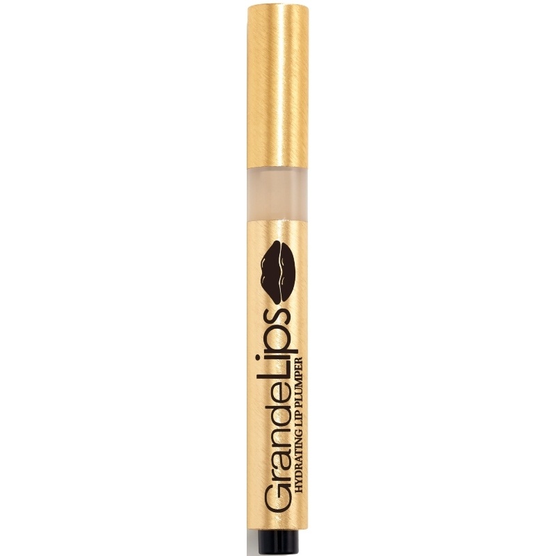 Grande Cosmetics LIPS Hydrating Lip Plumper Clear 2,4 ml