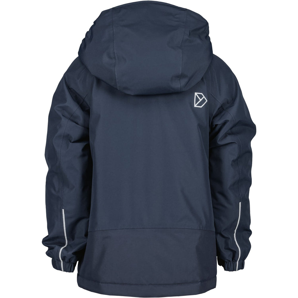 Køb Didriksons Navy Talvi Kids Jakke