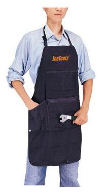 Tablier IceToolZ Pro Shop C155