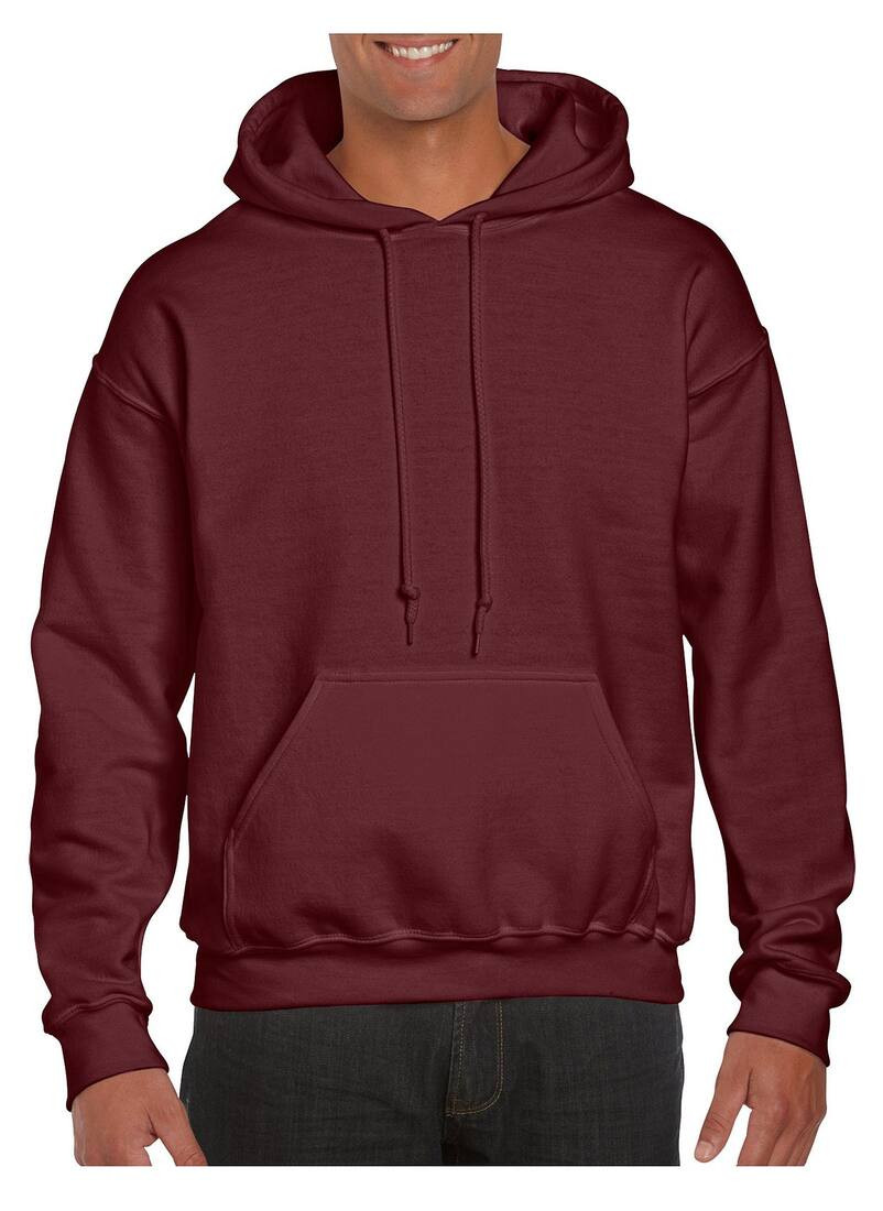 Gildan GN925 - Sweat à Capuche Unisexe Confort et Style