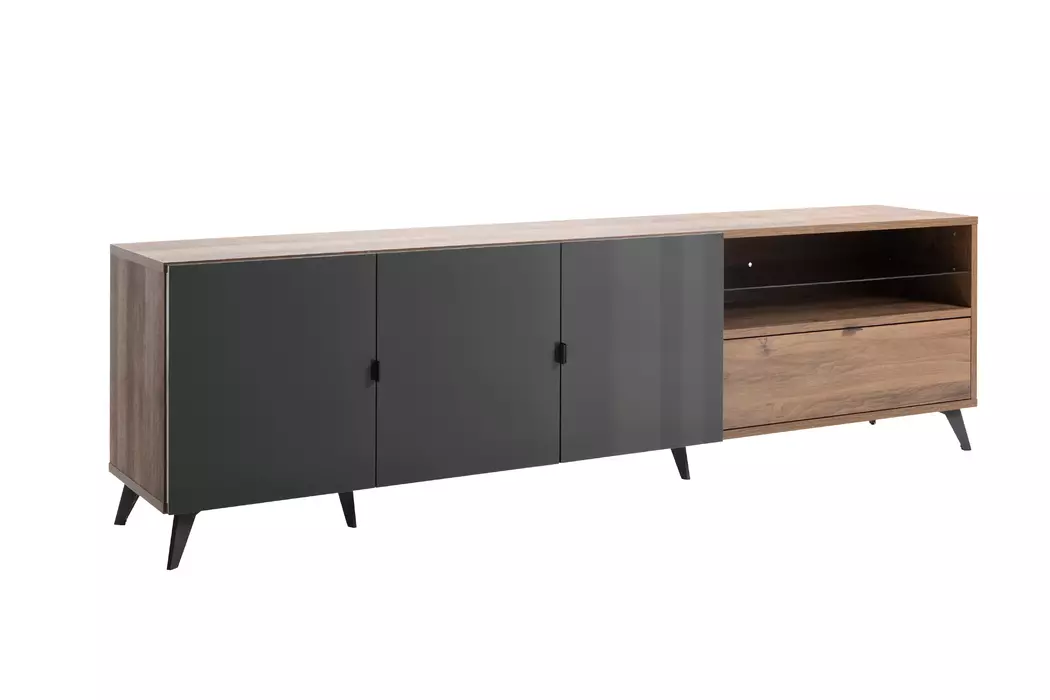 TV-Lowboard Infinito