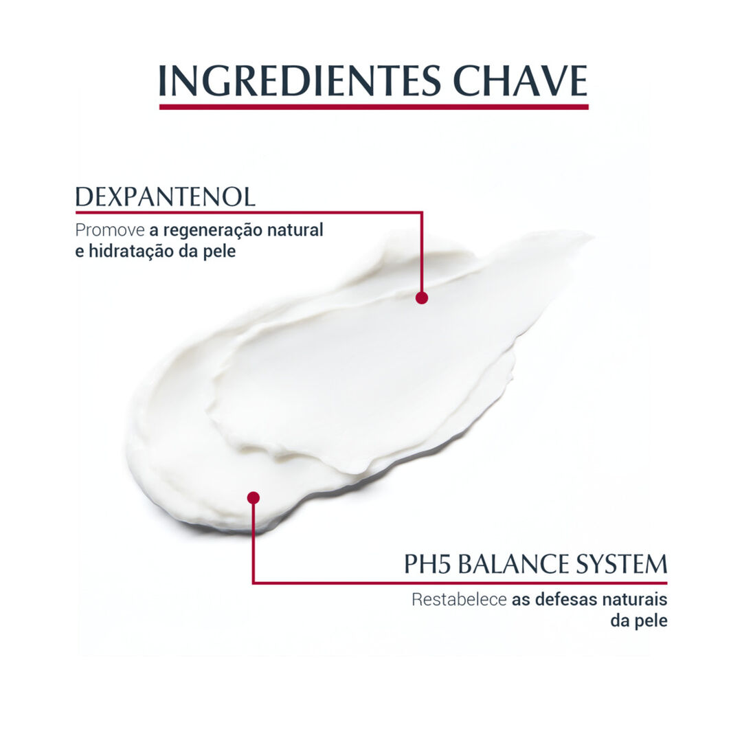 EUCERIN  pH5 Creme - 75ml