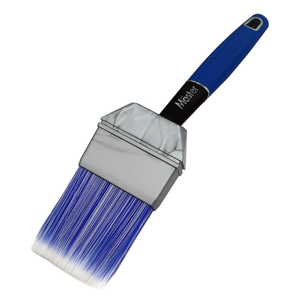 ELEMENTPENSEL MÄSTER DIAMOND QUICK BLUE 50MM