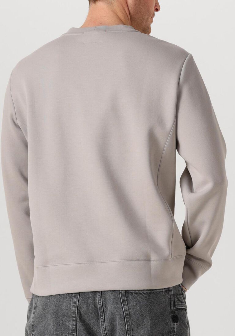 taupe parajumpers trui howard