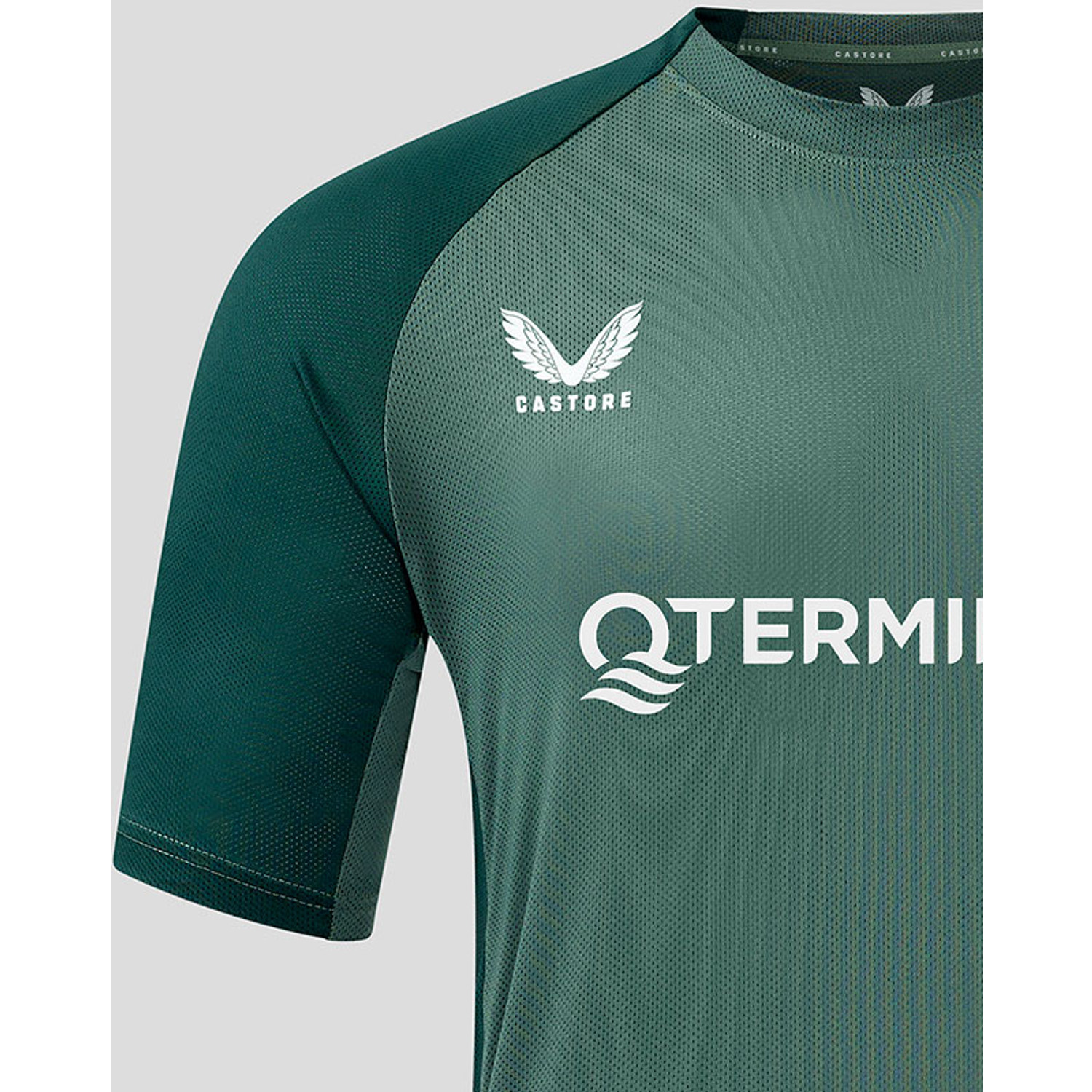 Castore Feyenoord Trainingsset Kids