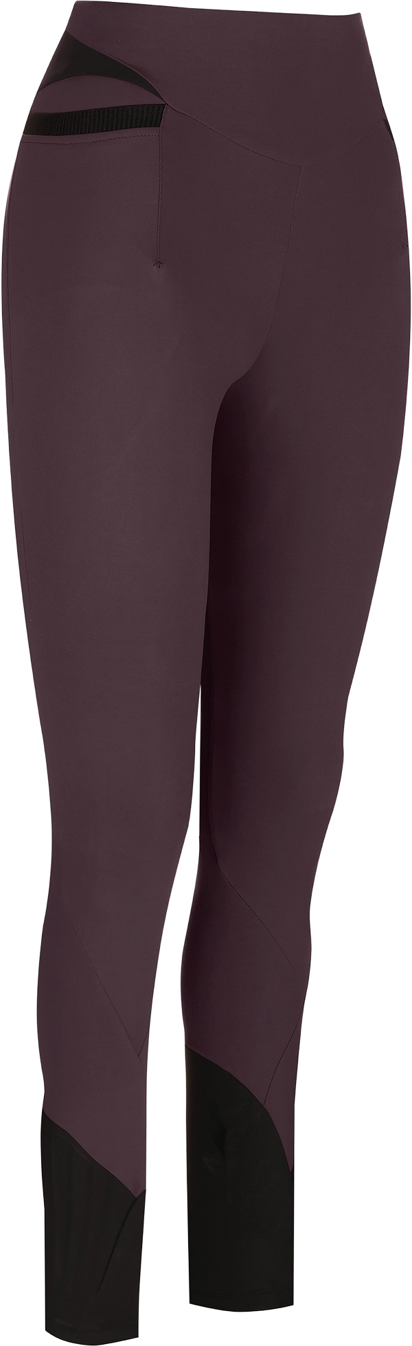Anna Light Mountain Legging W