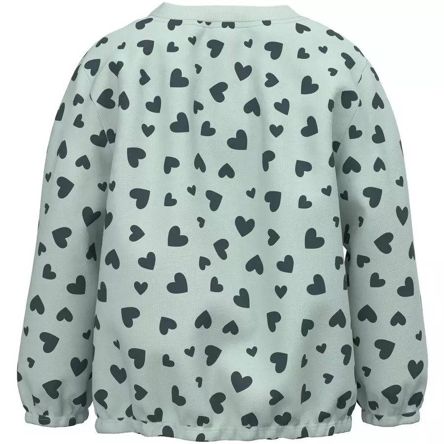 name it Sweatshirt Nmfviluba Surf Spray