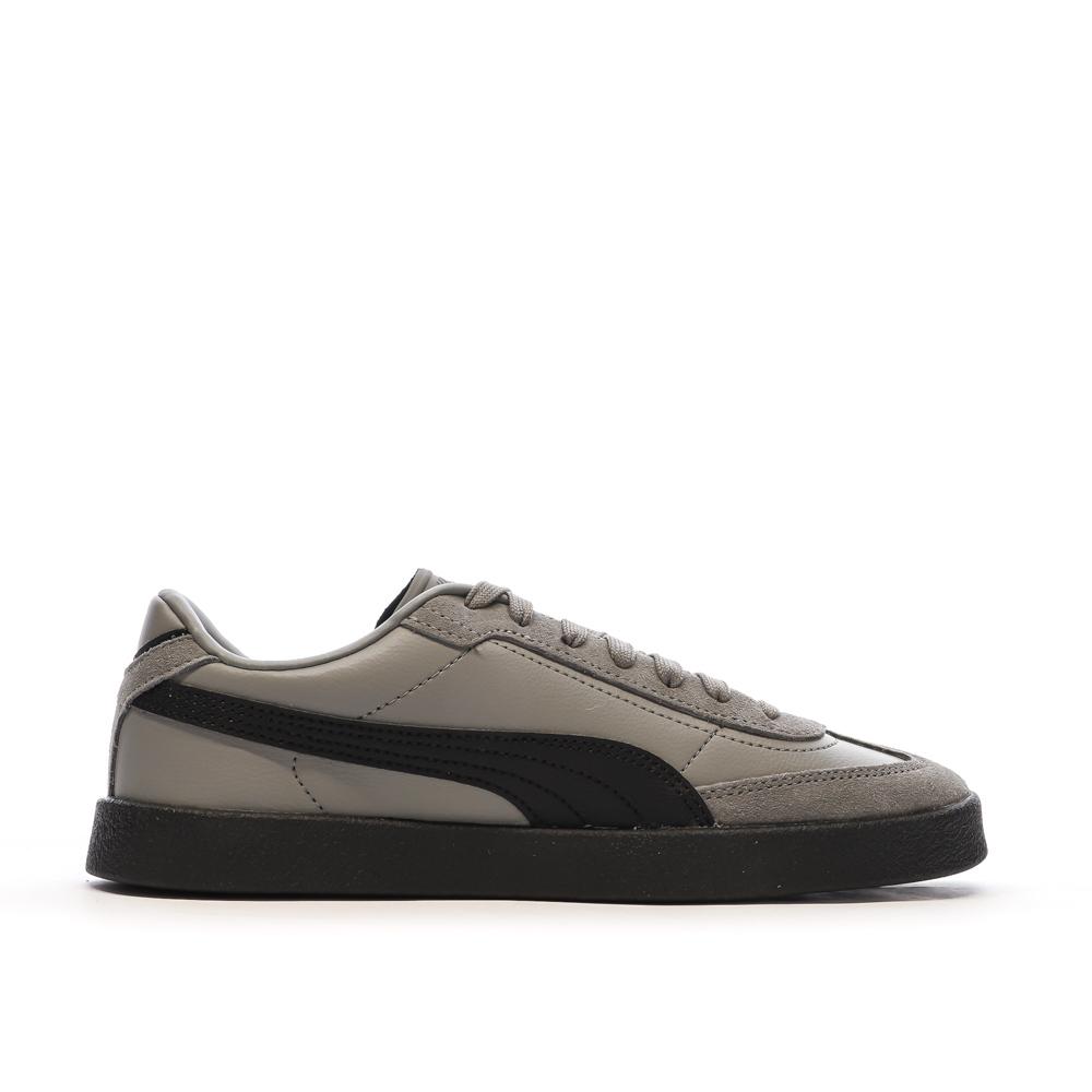Puma Baskets Grises Homme Puma Club II Era