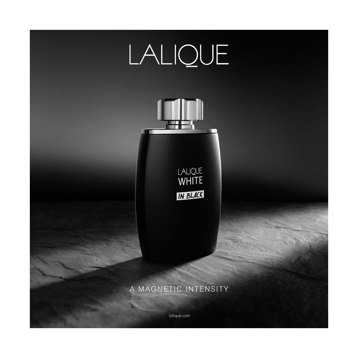 Lalique White In Black Lalique White In Black Eau de Parfum