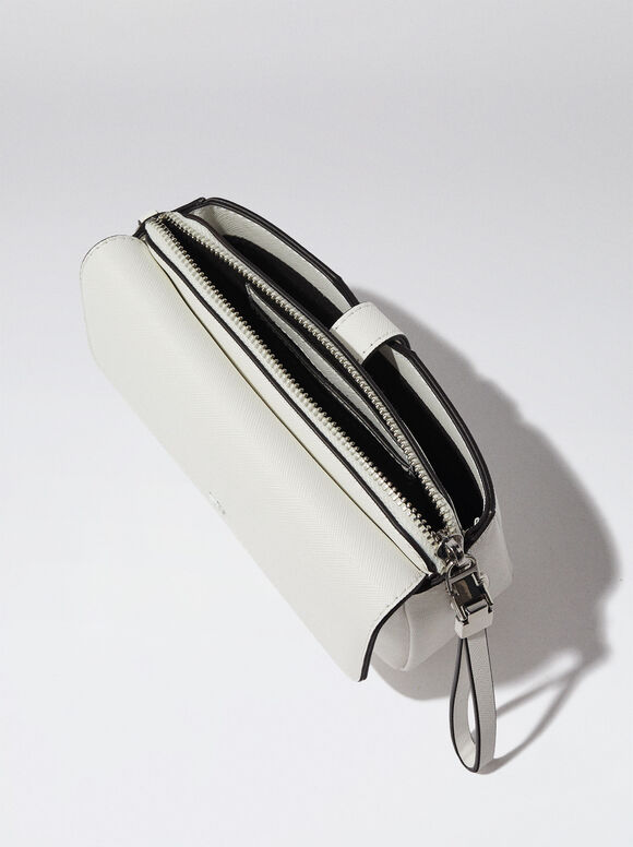 Bolso Badolera Everyday - Blanco