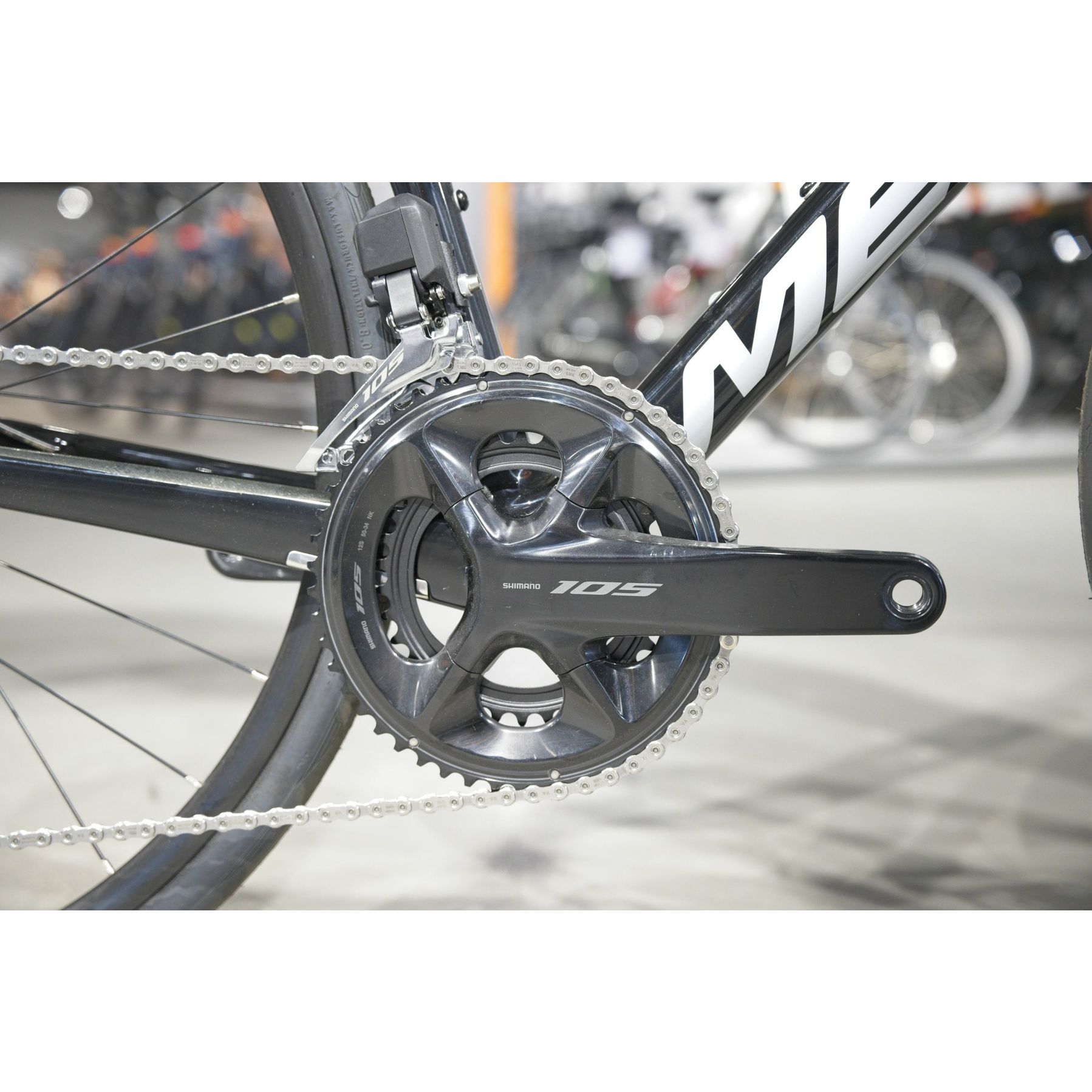 Merida Scultura 6000 Di2