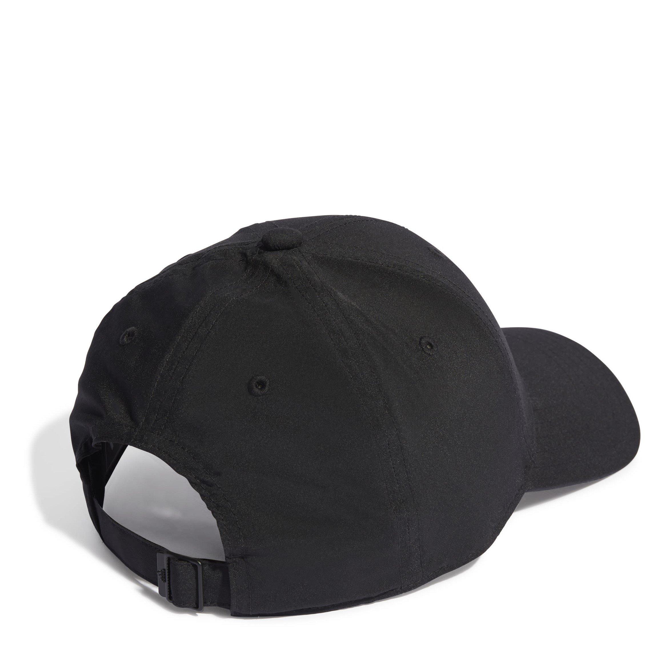 adidas Embroidered Logo Lightweight Baseball Cap