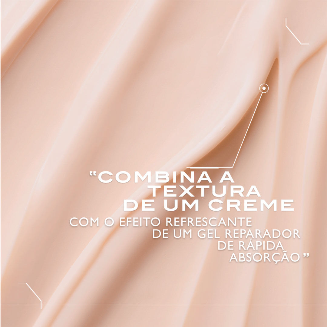 Ligne Princiere Day Cream - 50ml