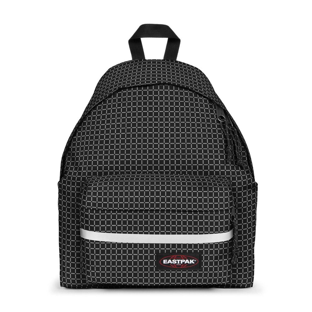 Eastpak PADDED BIKE 17.5L - Sac À dos refleks black