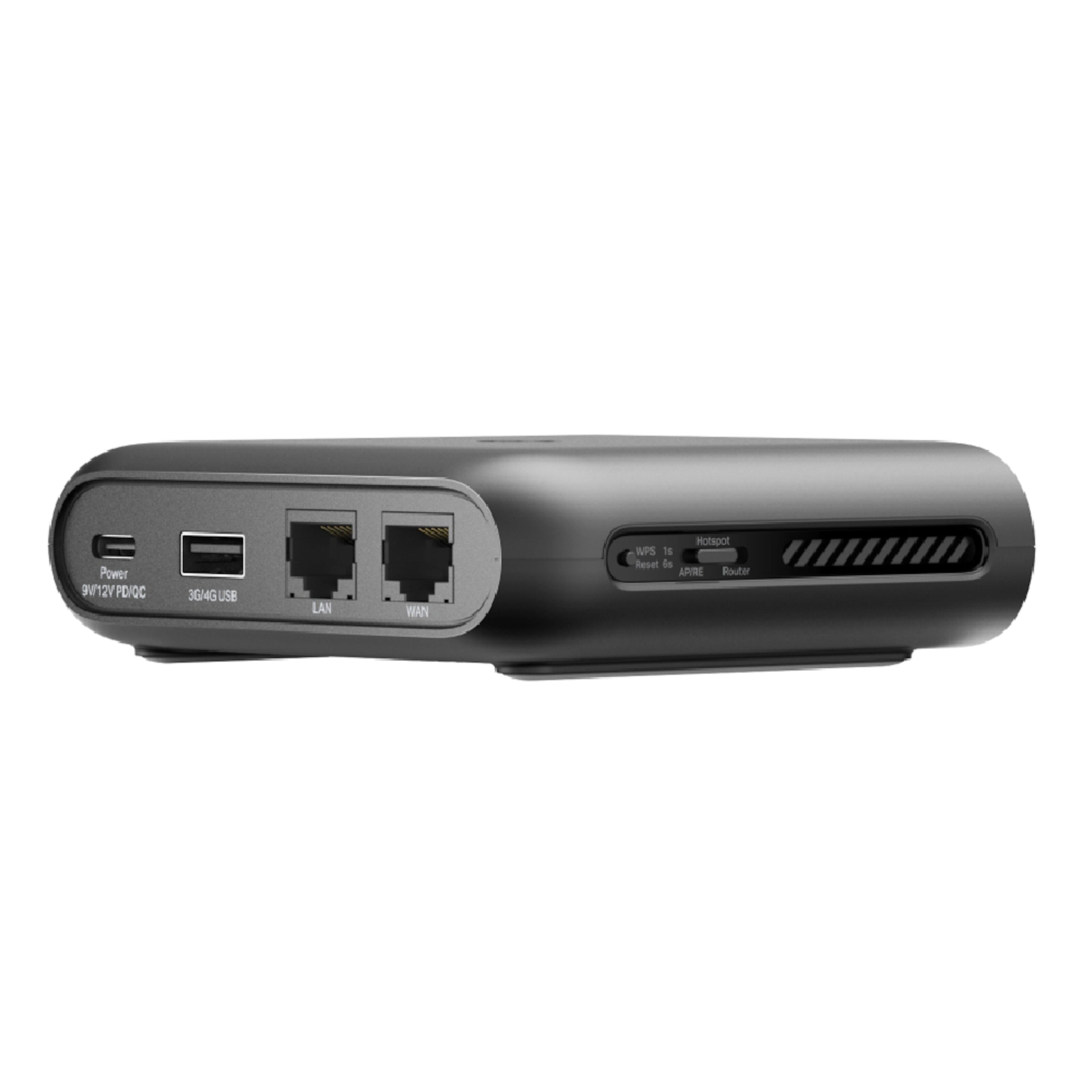 TP-link TL-WR1502X reiseruter AX1500 Wifi 6