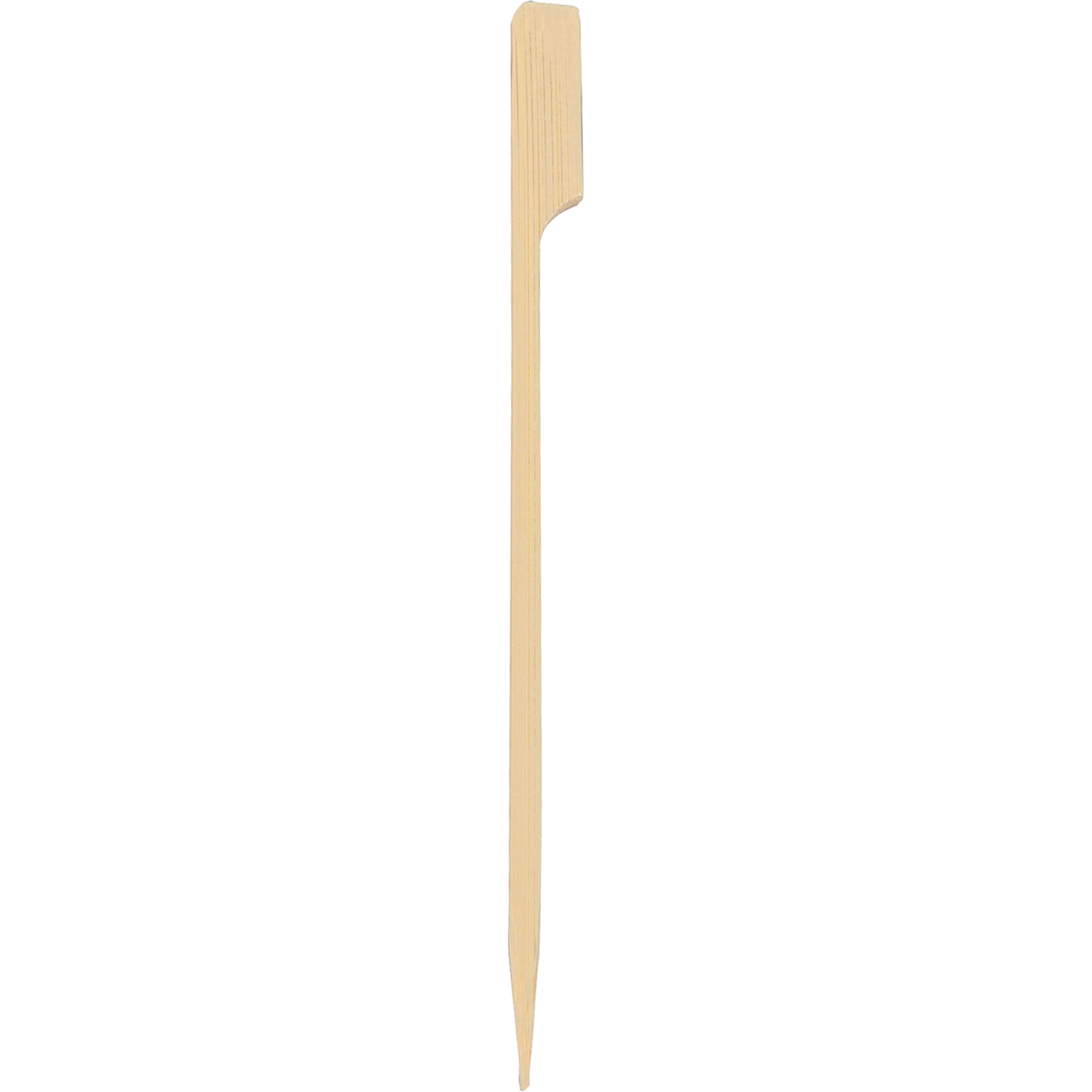 Depa Prikker, Teppo Skewer, Bamboe, 150mm, naturel