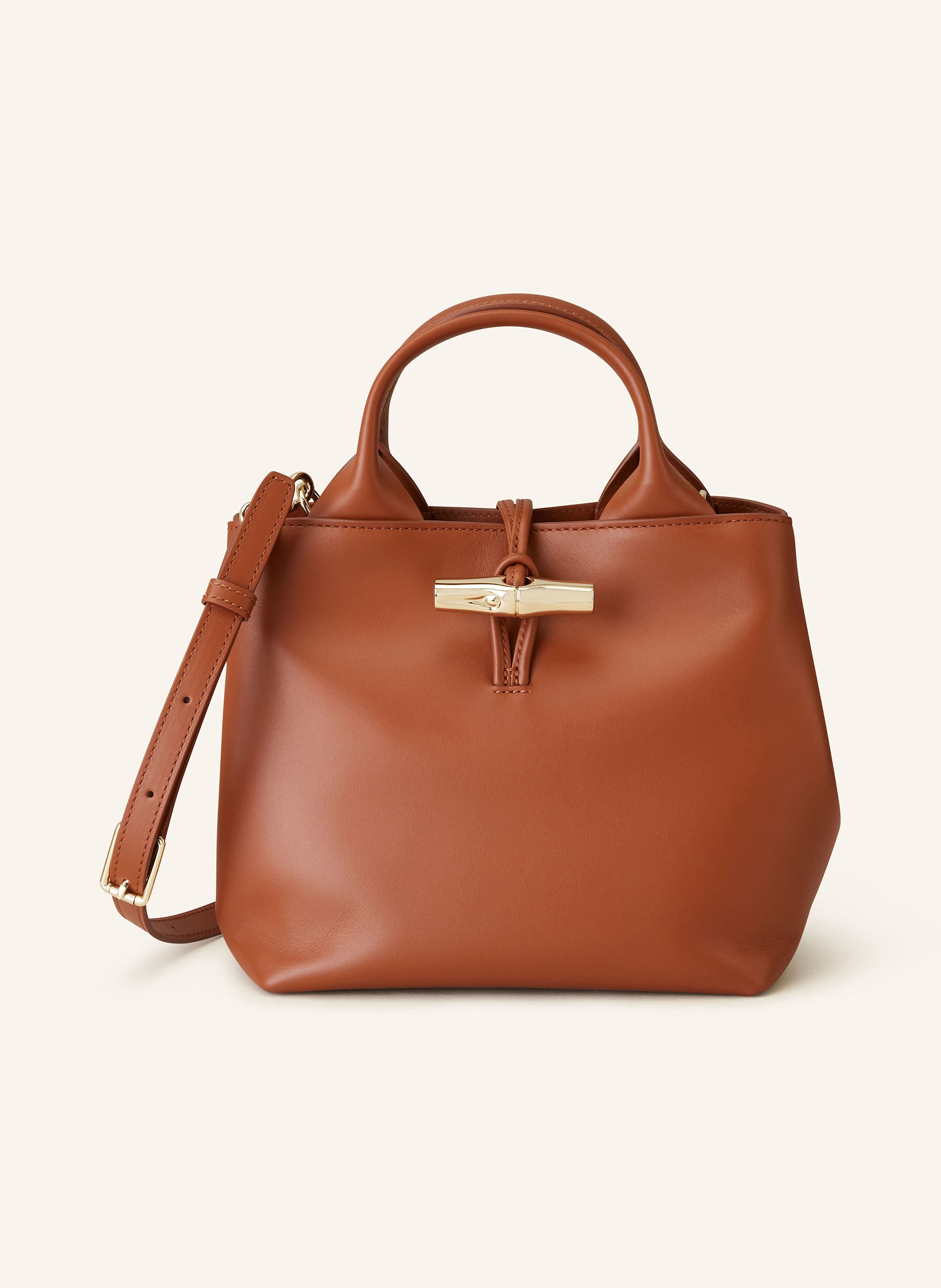 LONGCHAMP Handtasche LE ROSEAU