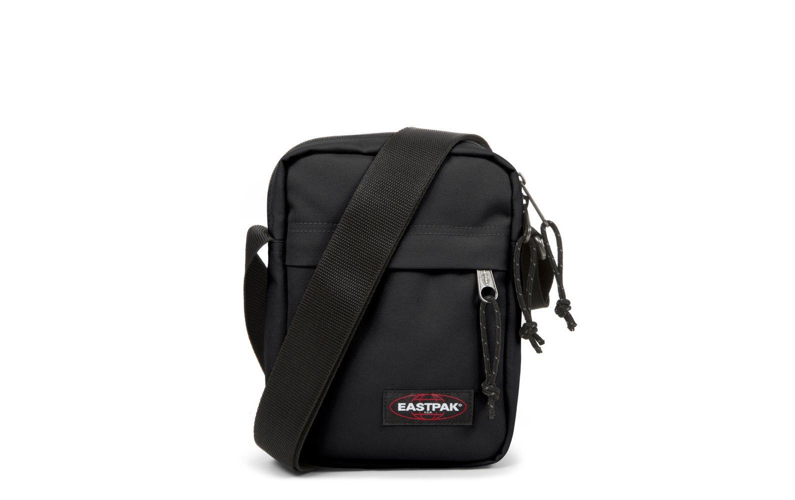 Schultertasche The One 2.5 l, SchwarzKleine Umhängetasche