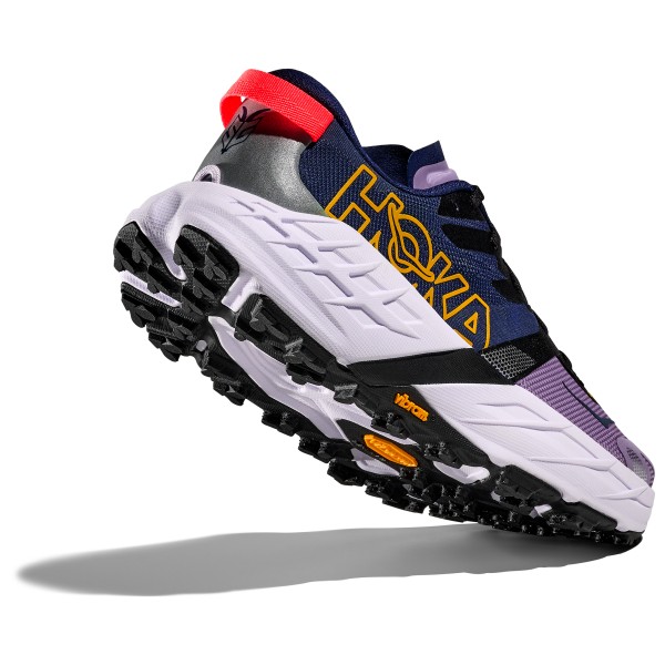 HOKA - Women's Speedgoat 7 - Chaussures de trail