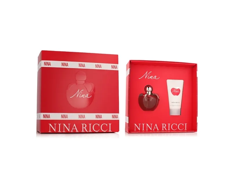 Nina Ricci Nina EDT 50 ml   BL 75 ml (kvinde)