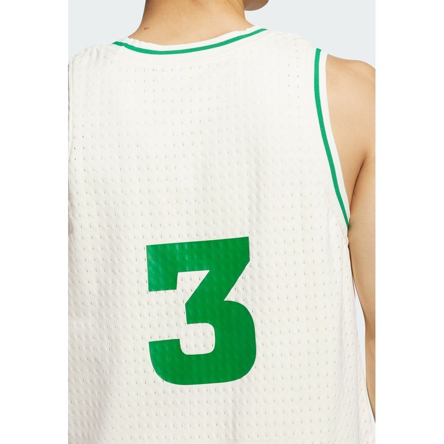 Adidas Original Maillot Originals Basketball