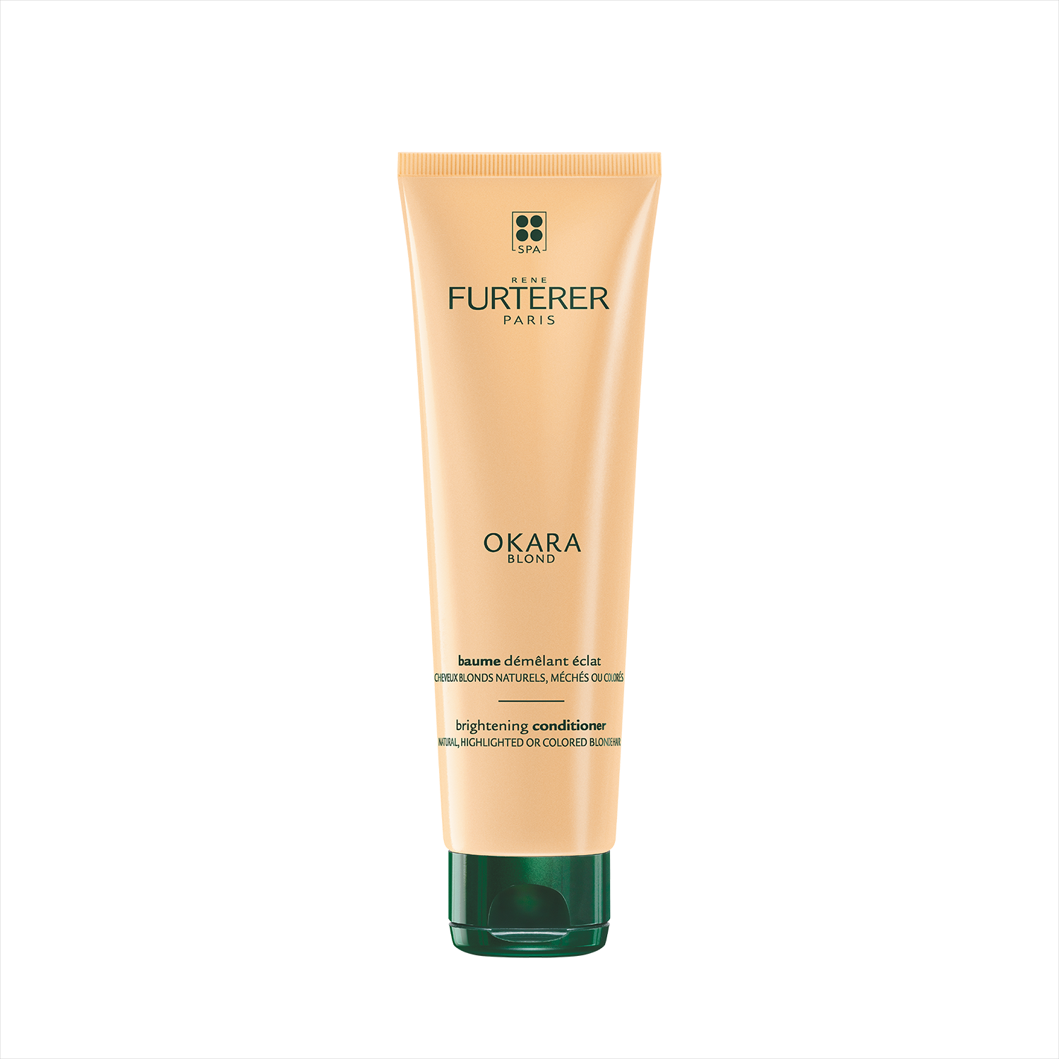 René Furterer Okara Blond Balsam 150 ml