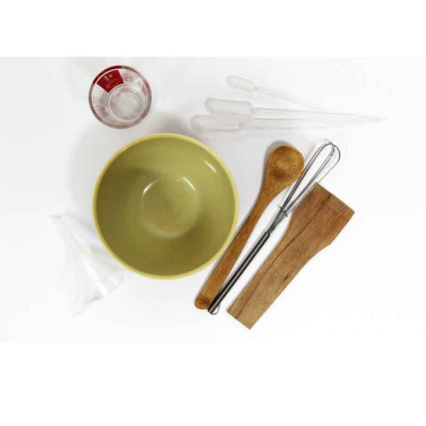 Waam Trousse DIY Start Box 1