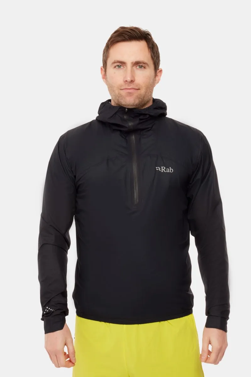 Rab Phantom Pull-On Ebony