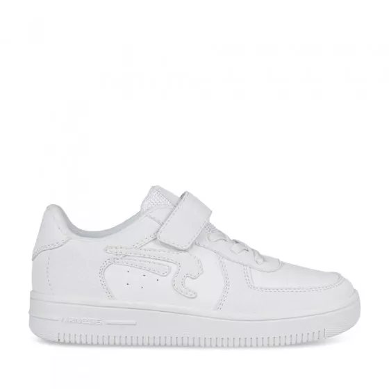 Baskets BLANC AIRNESS