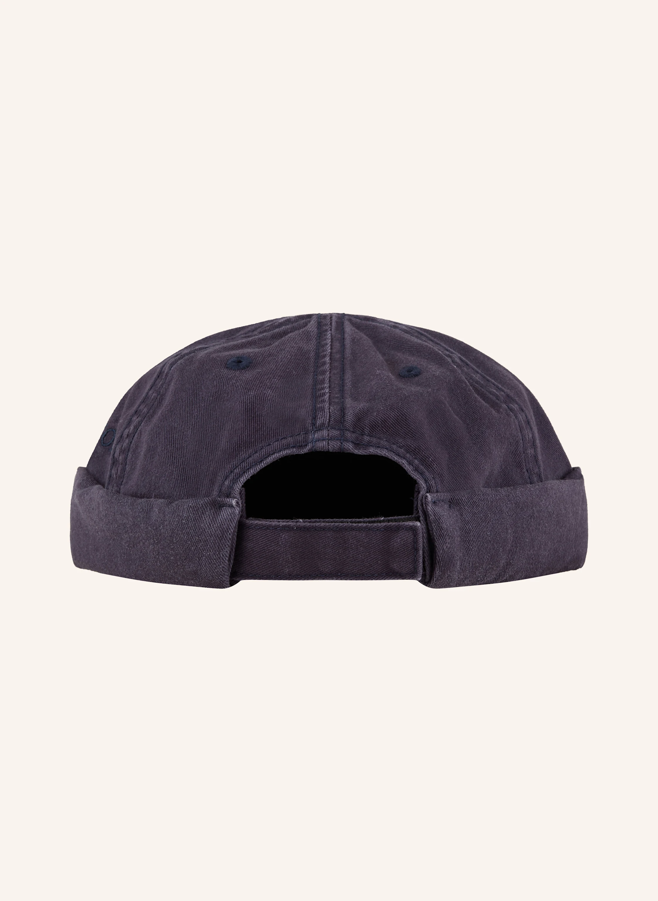 STETSON Mütze DOCKER