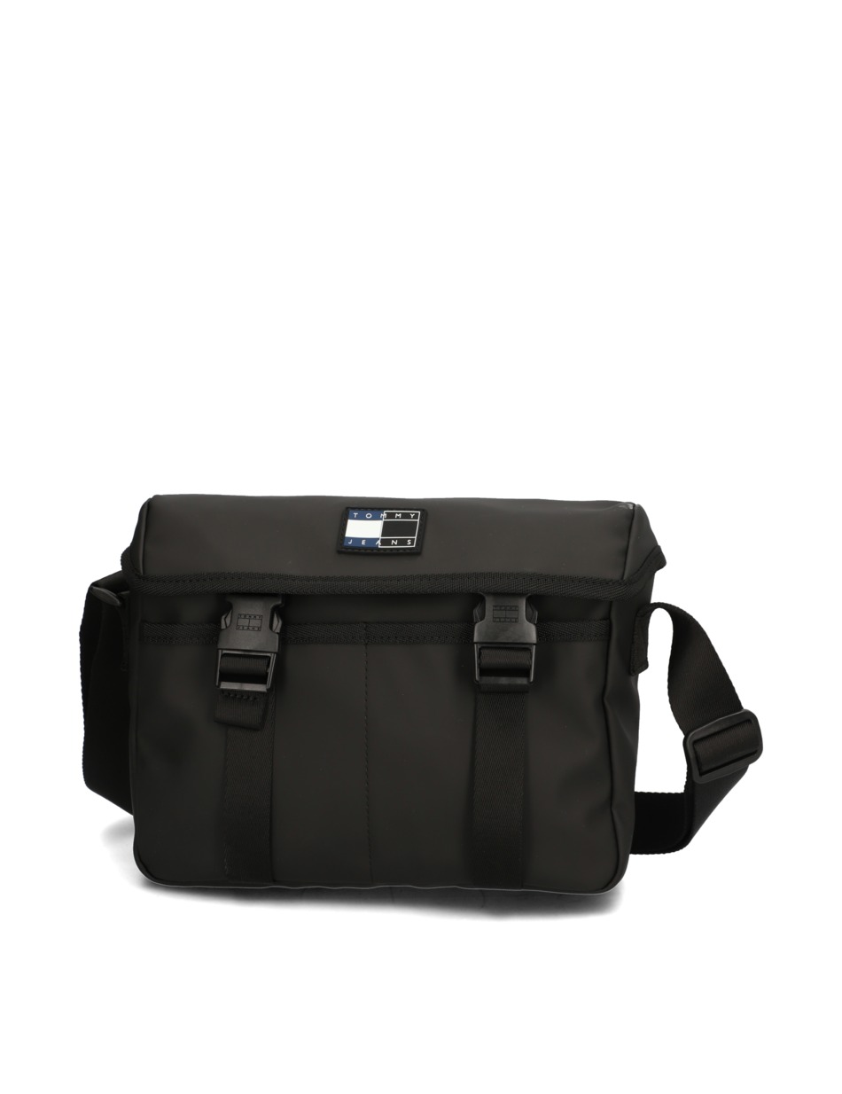 TJM COLLEGIATE EW MESSENGER
