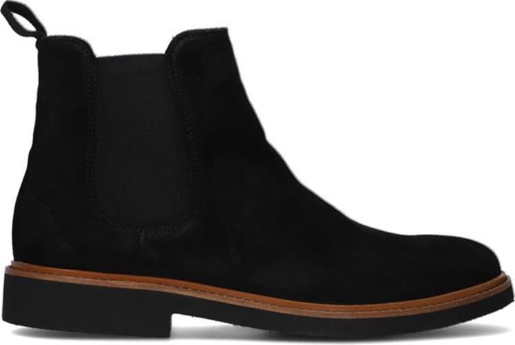 Rehab Savio Black