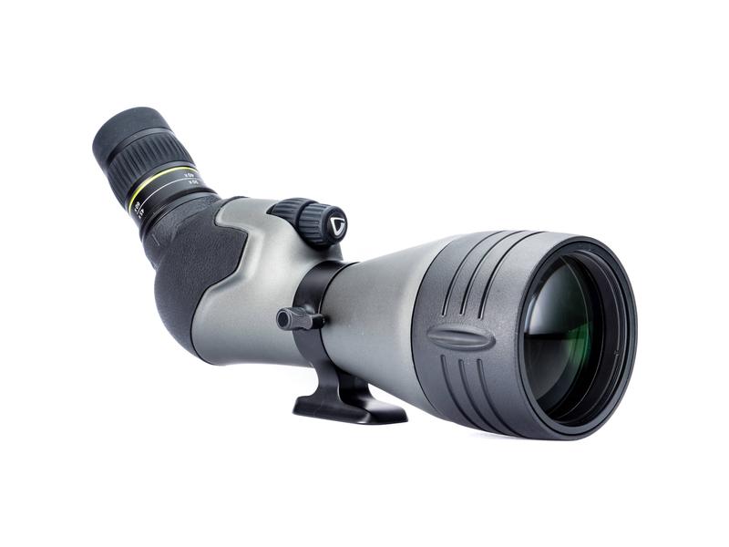 Vanguard Spektiv Endeavor HD 82A Spektiv mit fortschrittlicher Beschichtung für höhere Lichtdurchlässigkeit
