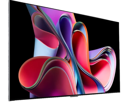 LG OLED83G36LA