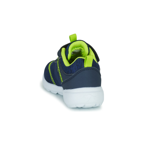 Kangaroos - KY-CHUMMY EV - Bleu / Vert